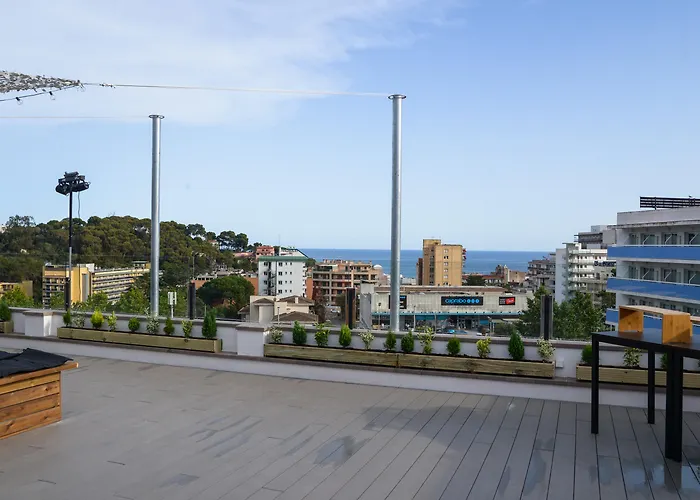 Lloret Vibe Affiliated By Fergus (Adults Only)