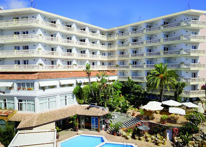 Hotel Alba Seleqtta