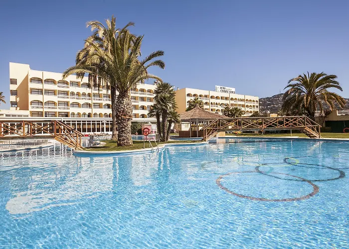 Evenia Olympic Resort